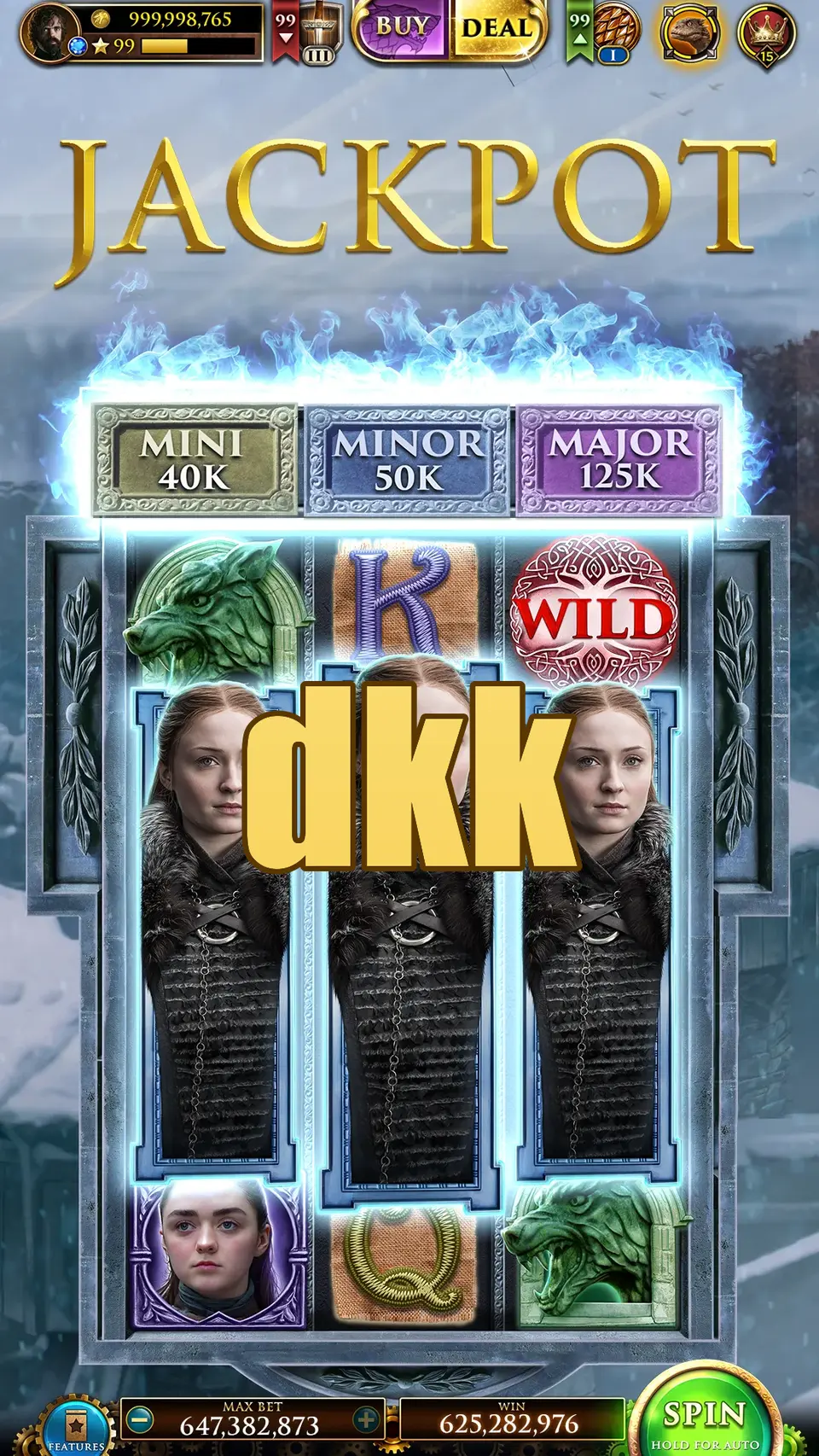 dkk Masuk