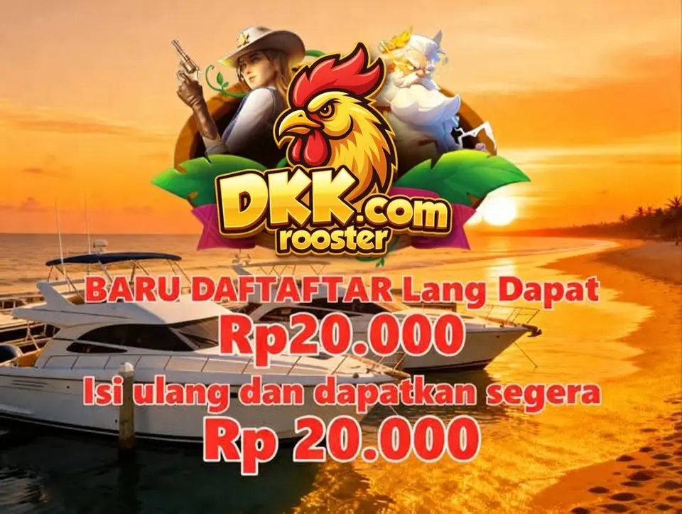 dkk APK Resmi Unduh