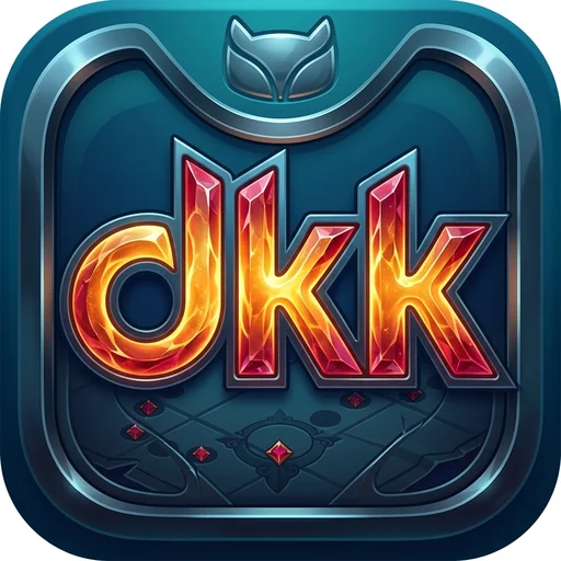 dkk Logo - Resmi