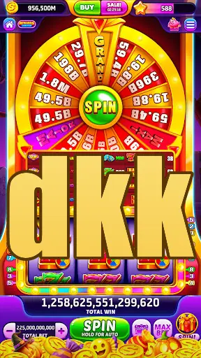 dkk Tangkapan Layar - APK Resmi